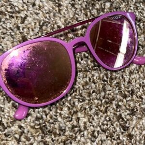 Vogue Sunglasses